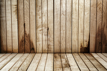 Wood Background