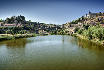 Río Tajo