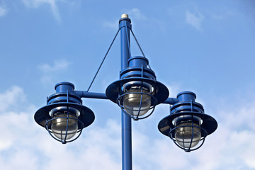 street light lamps