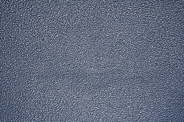 wall texture of fine gravel