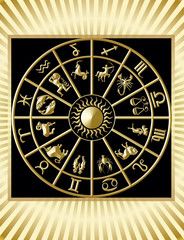 Signs of the Zodiac
