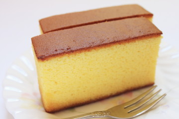 カステラ