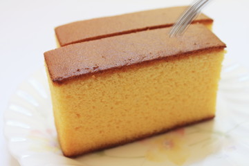 カステラ
