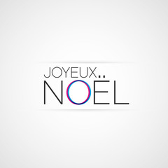 joyeux noël