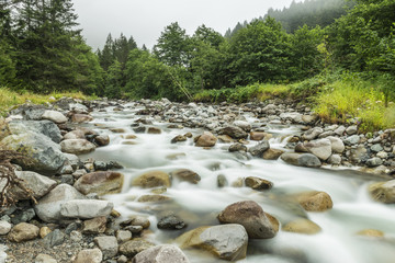 Mountain Stream