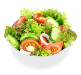 Fresh vegetable