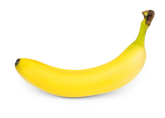 Ripe banana