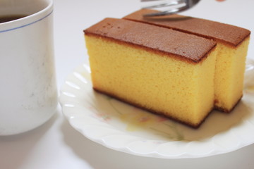 カステラ