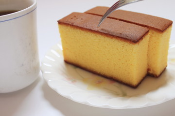 カステラ