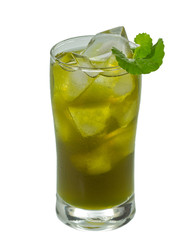 Herbal Drink