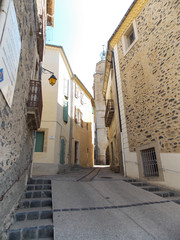 caux hérault