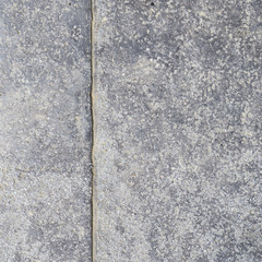 Old felt roofing tar fragment