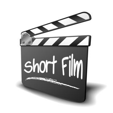 Clapper Board Short Film