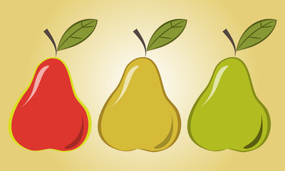 Pears