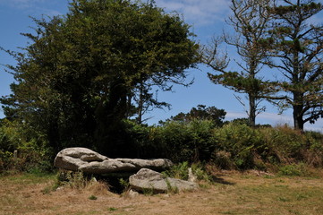 Bretagne à vélo: de Roscoff à la pointe du Raz