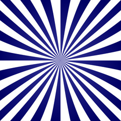 Blue ray pattern design