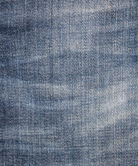 Jeans texture