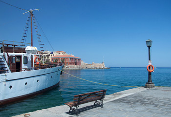 Chania - Creta