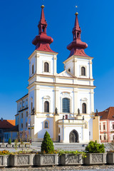 Kadan, Czech Republic