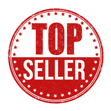 Top Seller Stamp Images – Browse 30 Stock Photos, Vectors, and
