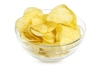 potato chips