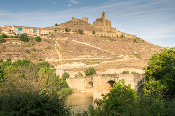 San Vicente de la Sonsierra, La Rioja (España)