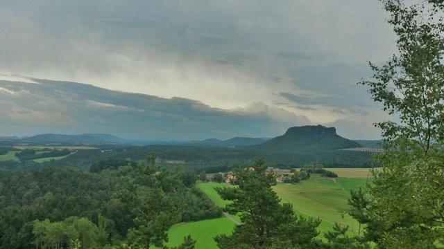 Blick vom Rauenstein