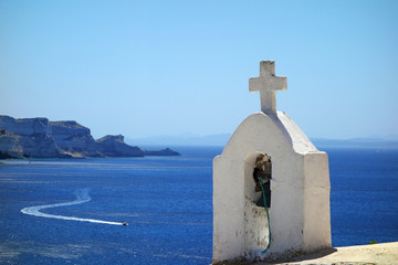 Chapelle Saint Roch de Bonifacio