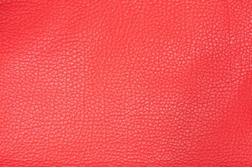 Texture of Pink leather