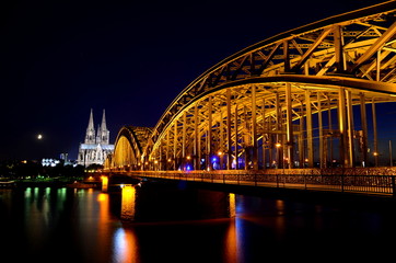 Brücke & Kirche