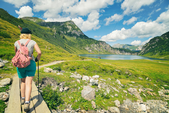 Tappenkarsee Wandertag