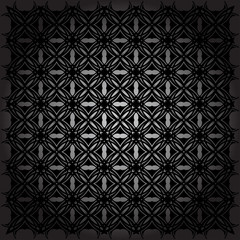 фон с узором