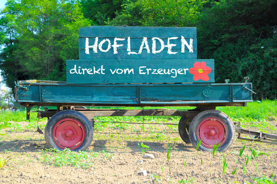 Hofladen