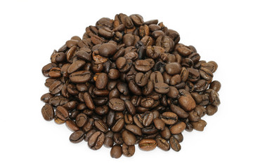 Kaffeeberg