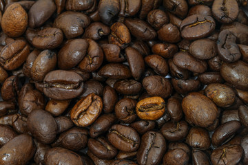 Kaffeeberg