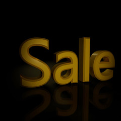 Sale