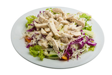Chicken salad