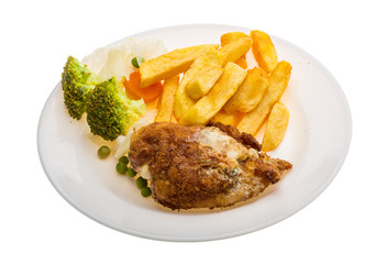Cordon bleu