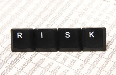 Finacial risk