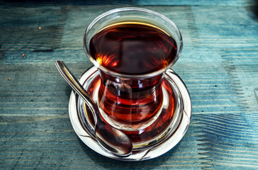 Turkish Tea