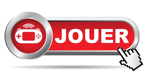 JOUER ICON