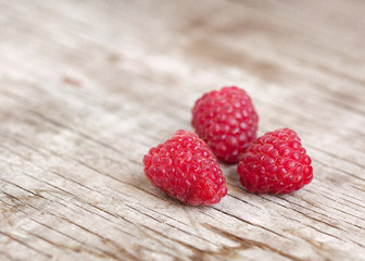 Raspberry