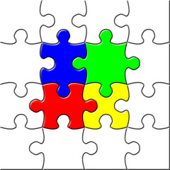 Simple puzzle