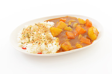 カレーライス