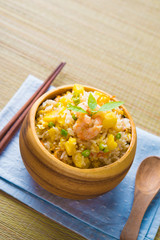 chinese fried rice