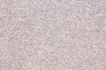 Non polished pink granite as a background