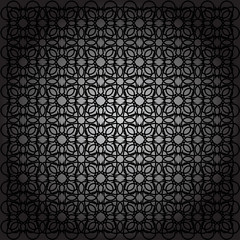 фон с узором