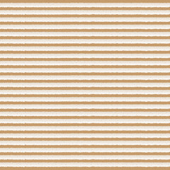 Waffles pattern seamless texture. Vector illustration.