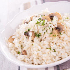 risotto