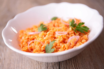 lentil
